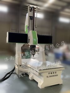 天津北辰区五轴加工中心