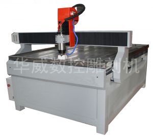 天津北辰区HW-1325S玻璃雕刻机