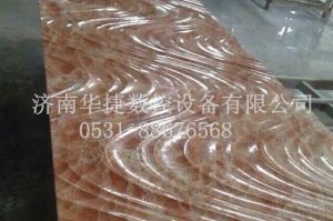 天津北辰区石材雕刻样板