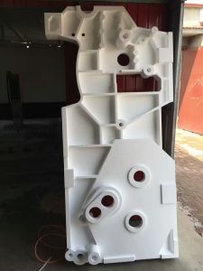 天津北辰区泡沫/橡塑样品