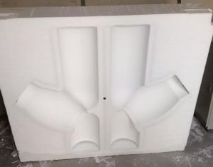 天津北辰区泡沫/橡塑样品