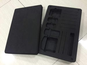 天津北辰区泡沫/橡塑样品