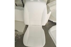 天津北辰区五轴加工中心样品