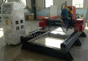 天津北辰区数控金属钻孔机