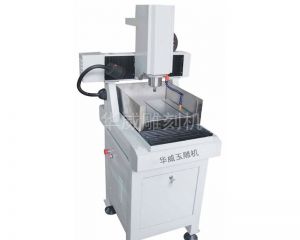 天津北辰区电脑玉雕机HW-3636